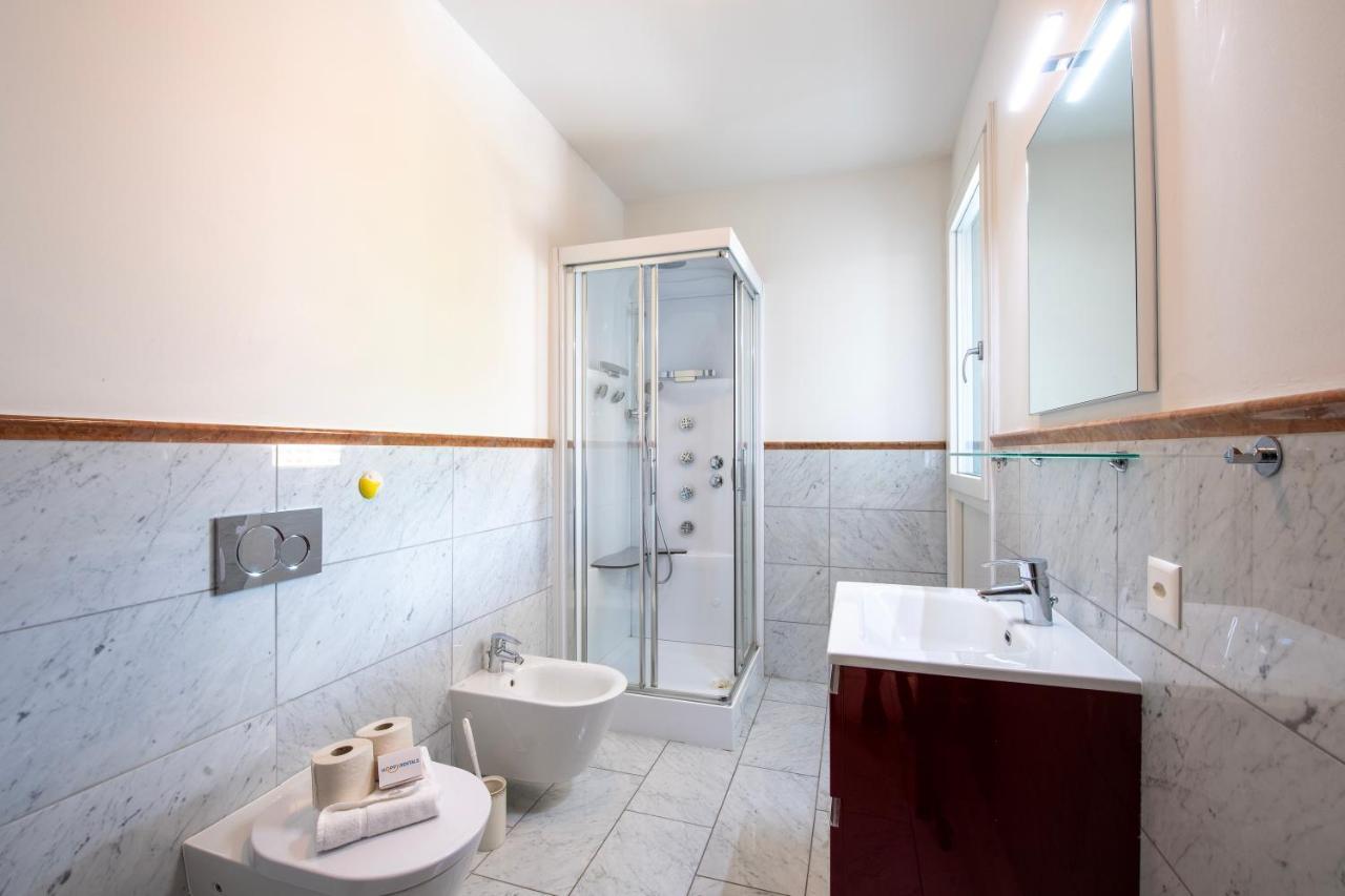 Panoramic Penthouse - Happy Rentals Lugano Zewnętrze zdjęcie